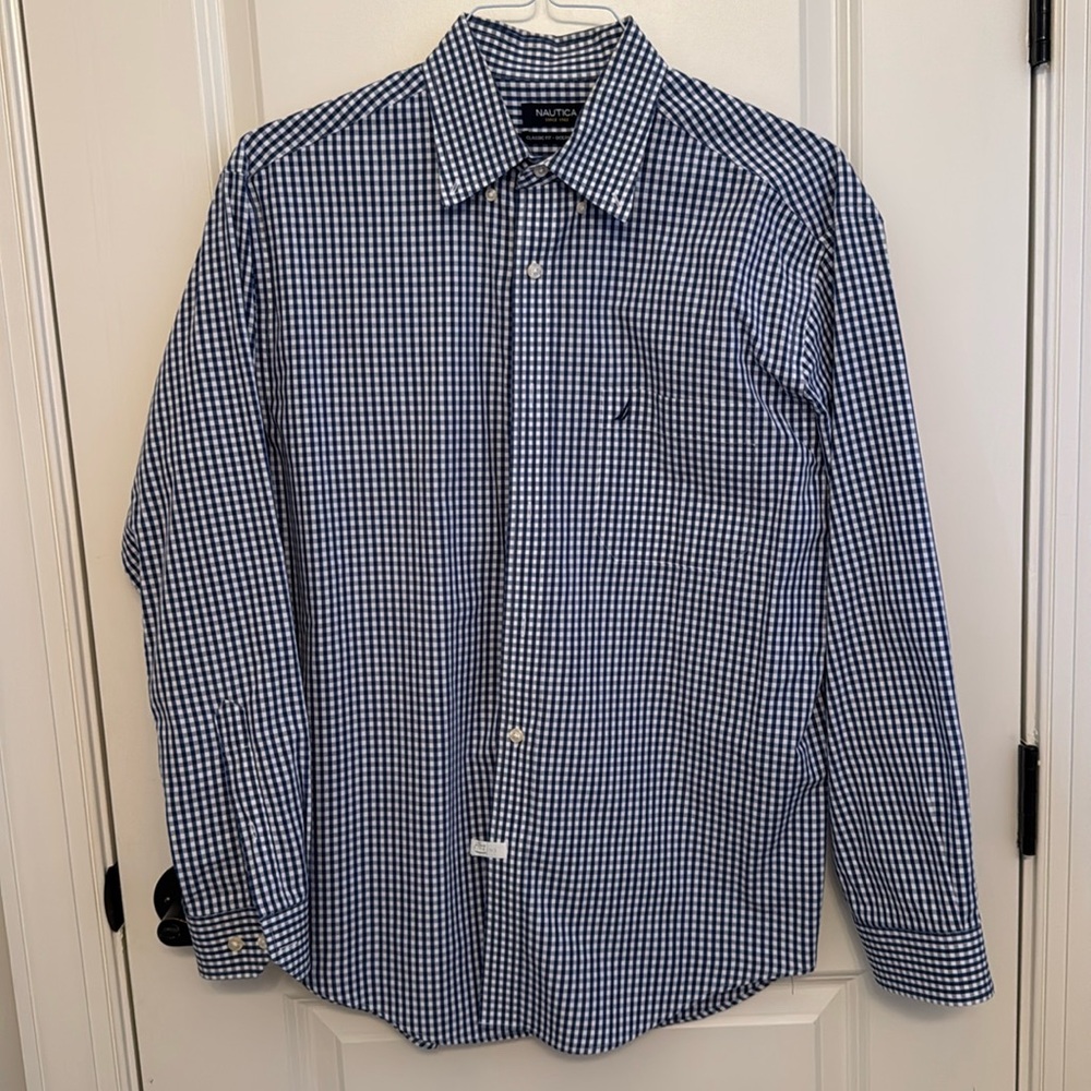 Nautica Button down‎ shirt